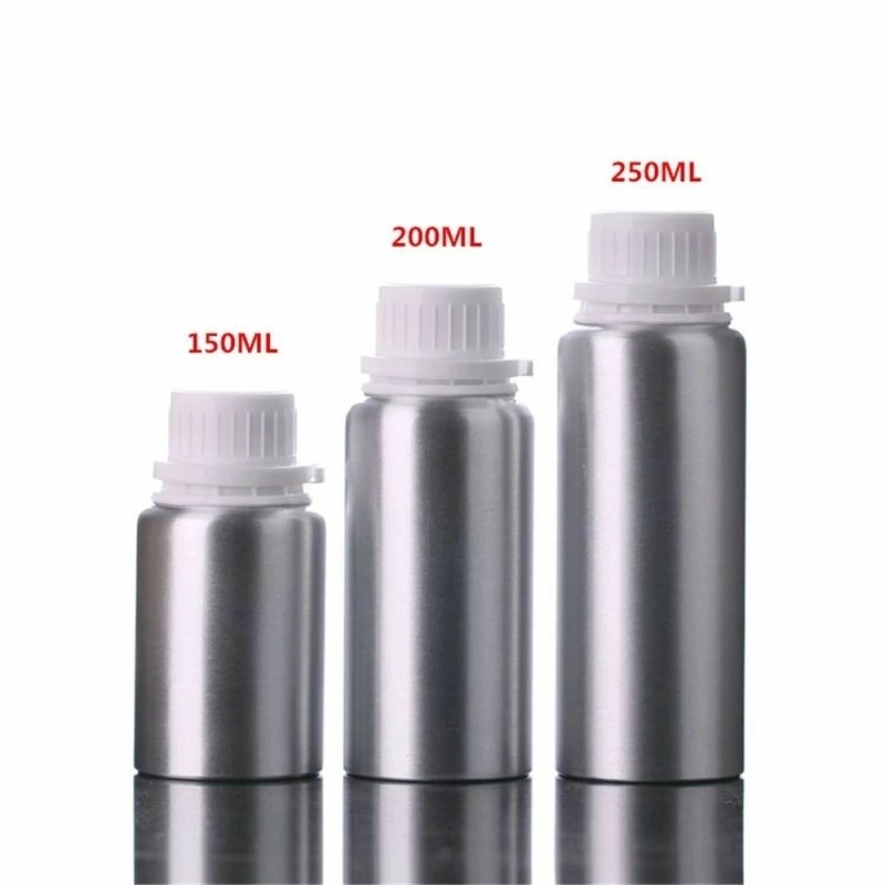 Leakproof Custom Aluminum Water Bottles