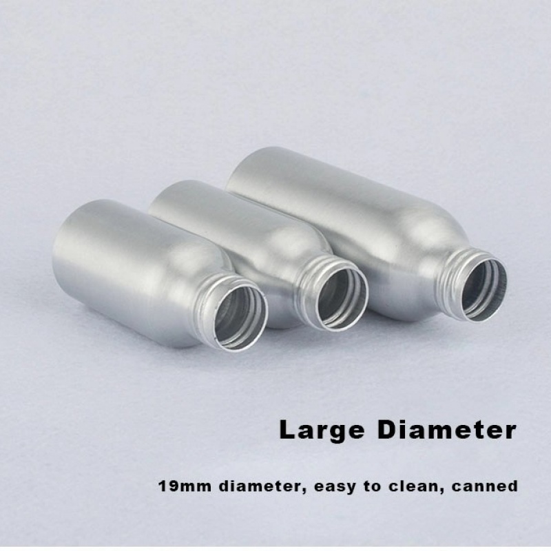 Aluminum Bottles Wholesale