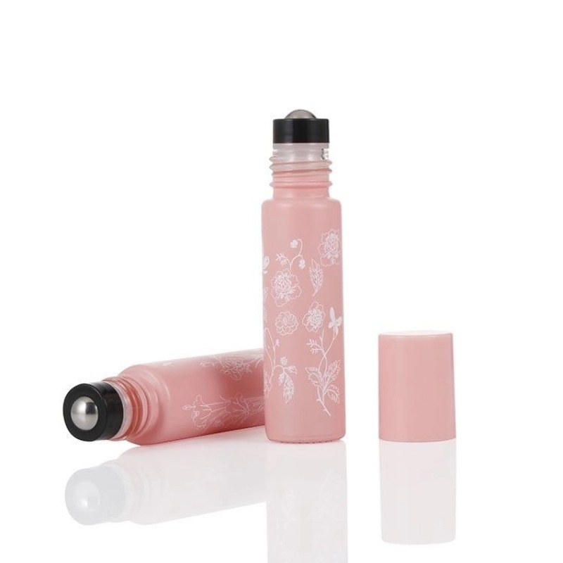 50Ml Small Roller Ball Bottles