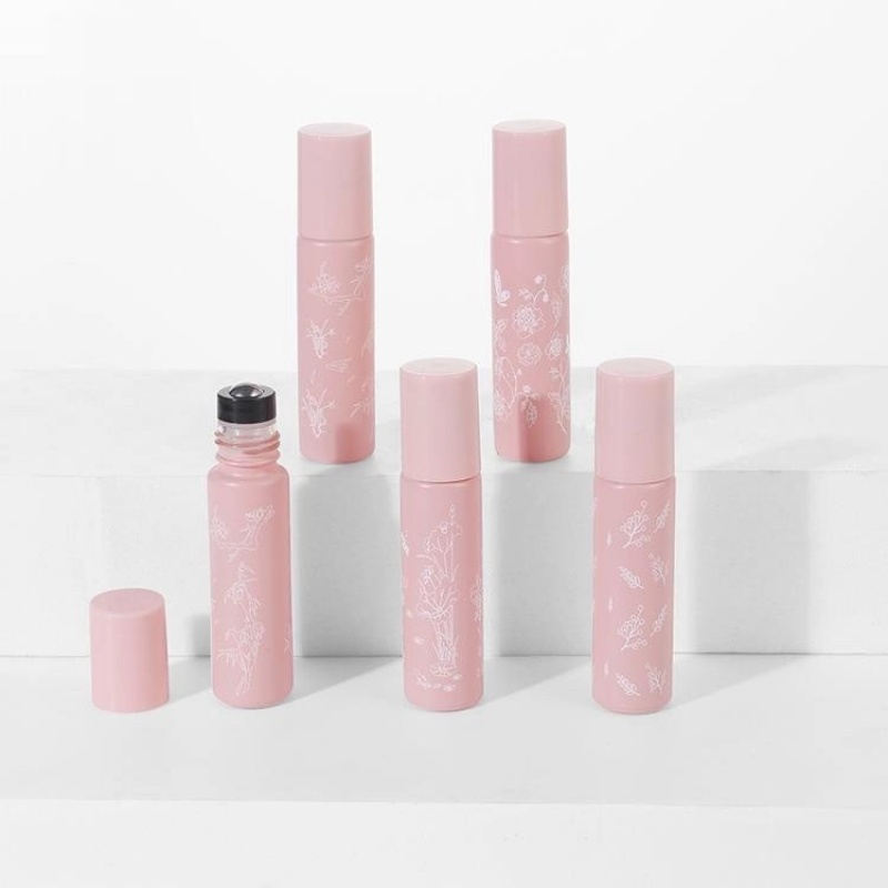 50Ml Small Roller Ball Bottles