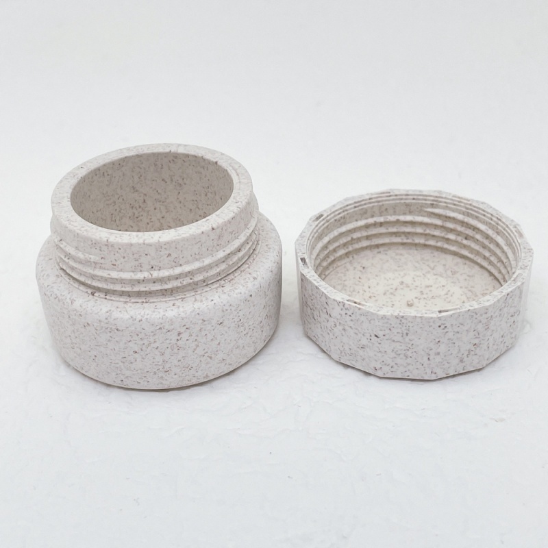 Japanese Nail Polish Plastic Bottle 5g Nail Polish Nail Polishing Can Painted Glue Cosmetics Bottling Factory Direct Sales