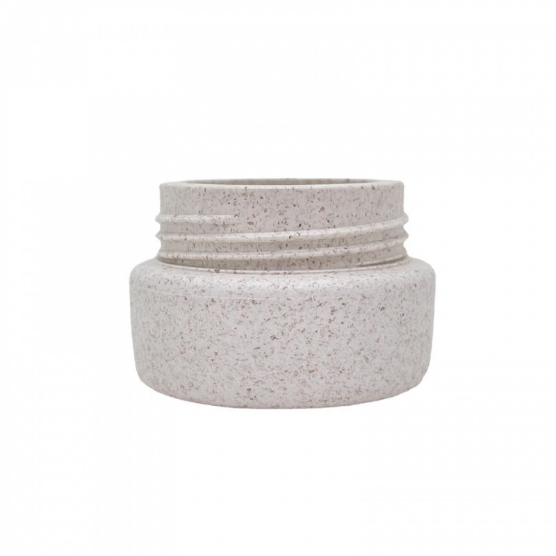 Japanese Nail Polish Plastic Bottle 5g Nail Polish Nail Polishing Can Painted Glue Cosmetics Bottling Factory Direct Sales