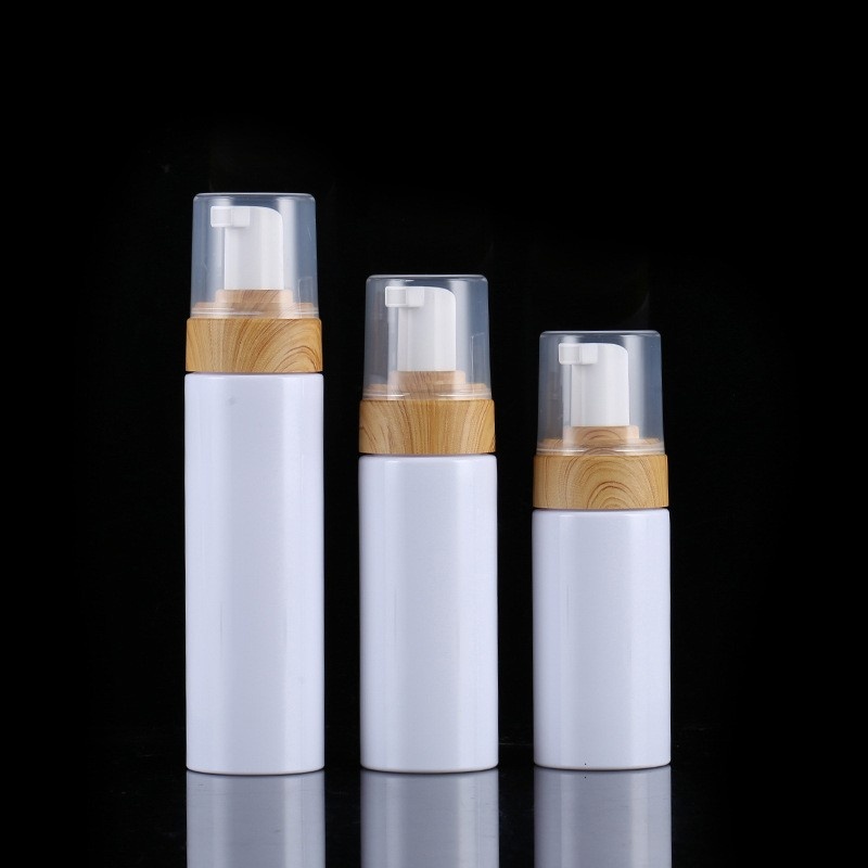Manufacturers Wholesale Daily Packaging Materials Multi-Specification Foam Bottles, Facial Milk, Shampoo And Body Wash Foam Bottles, Bottled