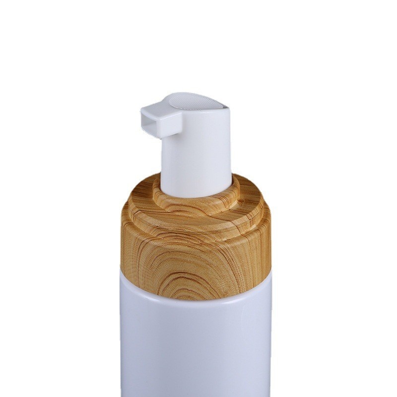 Manufacturers Wholesale Daily Packaging Materials Multi-Specification Foam Bottles, Facial Milk, Shampoo And Body Wash Foam Bottles, Bottled