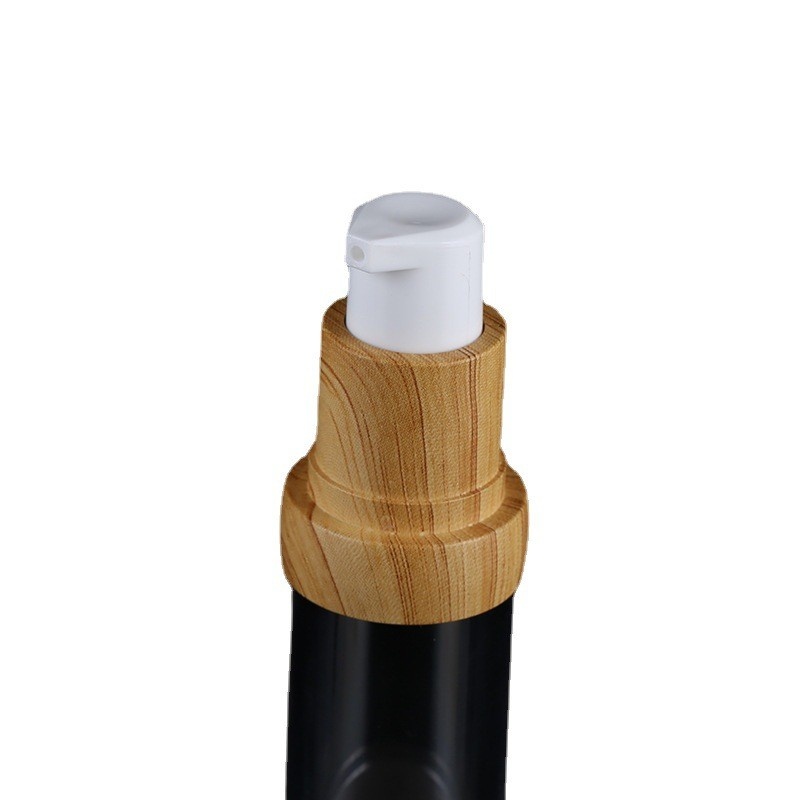 Skin Care Package Material Multi-Specification As Vacuum Bottle Emulsion Bottle Pp Bag Bamboo Essence Emulsion Bottle Foundation Bottle