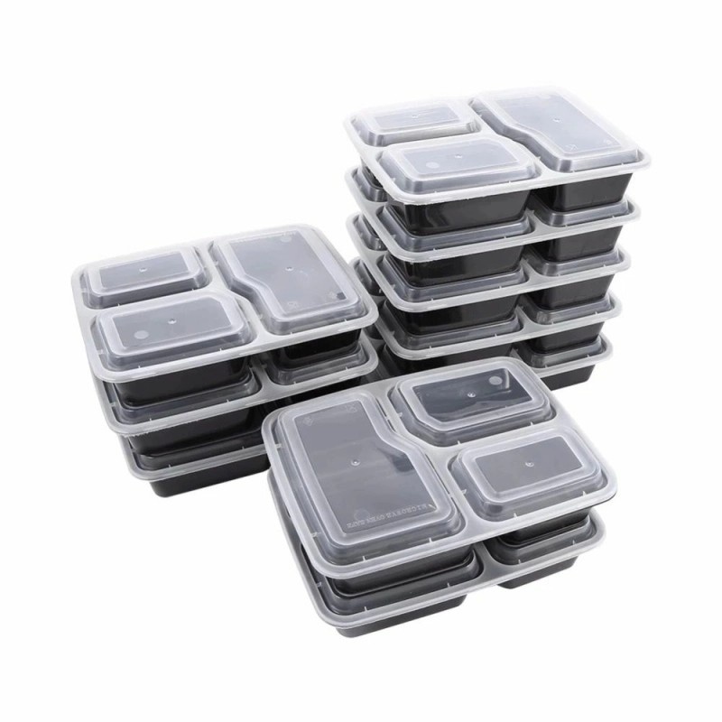 Wholesale Food Container PCR Plate