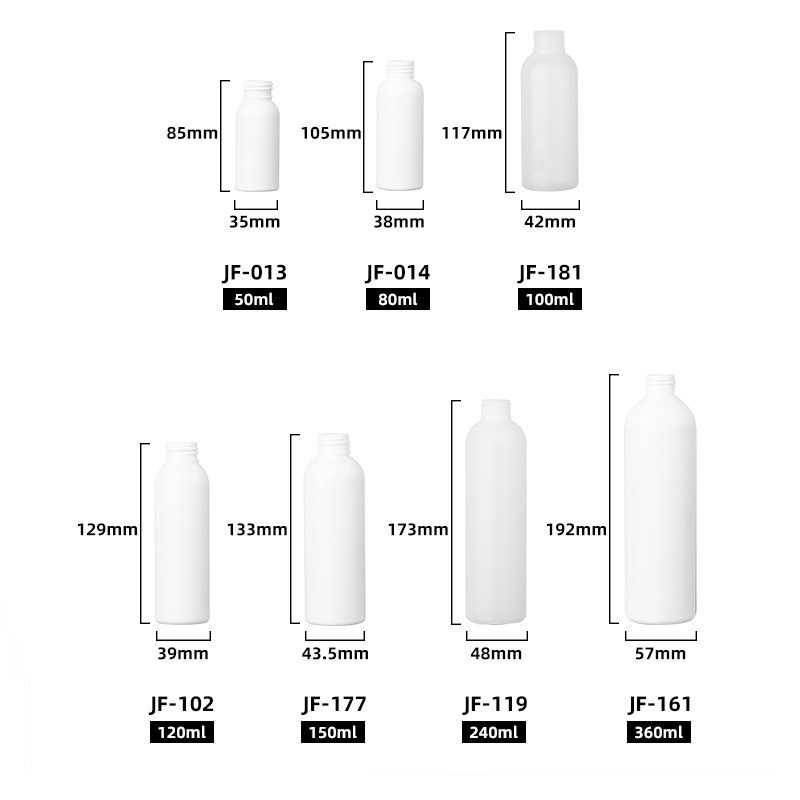 Sauce Squeeze Bottle With Nozzle And Yorker Cap With Red Tip