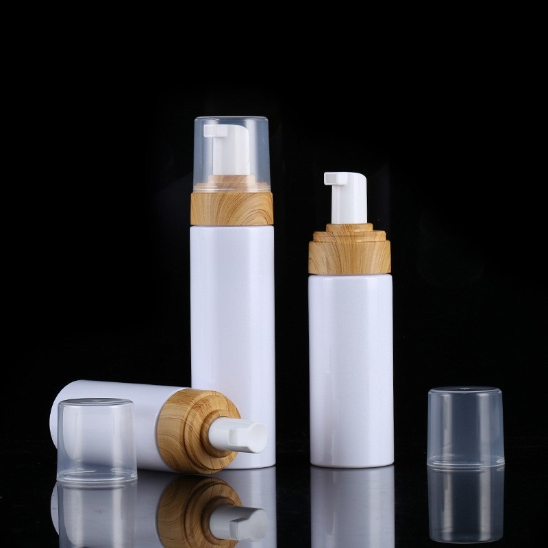 Manufacturers Wholesale Daily Packaging Materials Multi-Specification Foam Bottles, Facial Milk, Shampoo And Body Wash Foam Bottles, Bottled