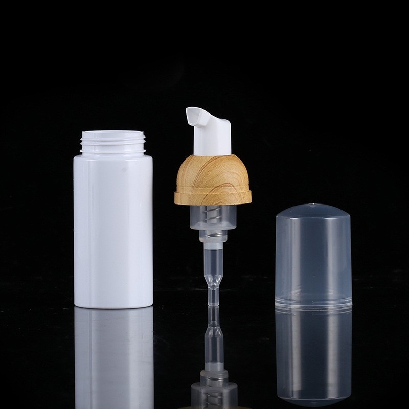 Manufacturers Wholesale Daily Packaging Materials Multi-Specification Foam Bottles, Facial Milk, Shampoo And Body Wash Foam Bottles, Bottled