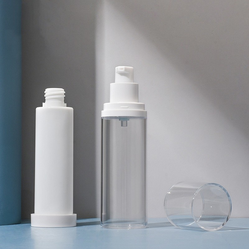 Spot Cosmetics Can Replace The Inner Core Vacuum Bottle Acrylic Emulsion Bottle