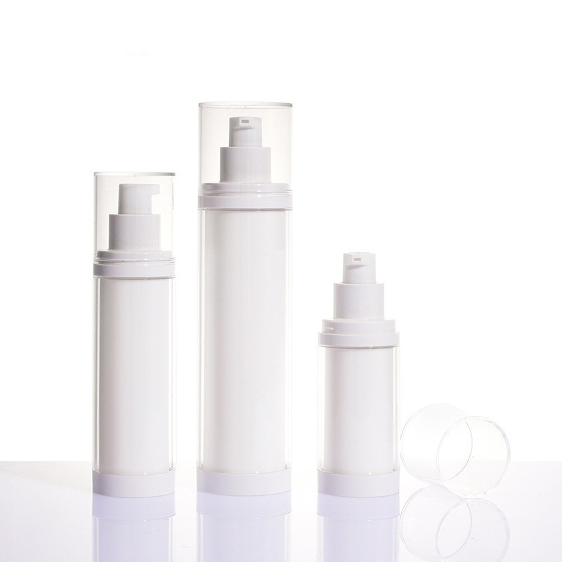 Spot Cosmetics Can Replace The Inner Core Vacuum Bottle Acrylic Emulsion Bottle