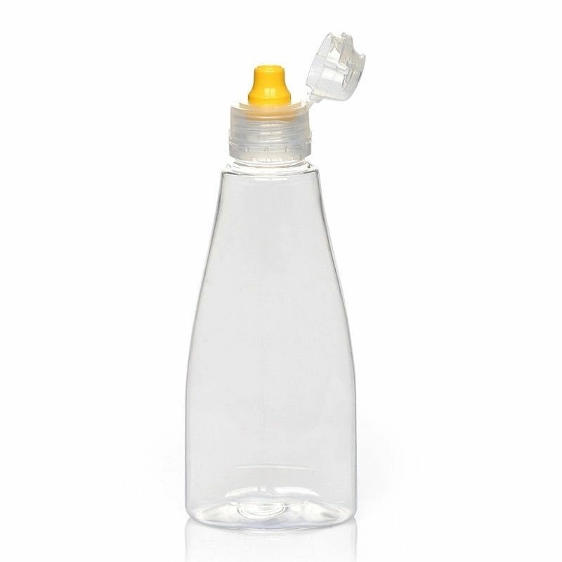 250ml/400g Honey Squeeze Bottles