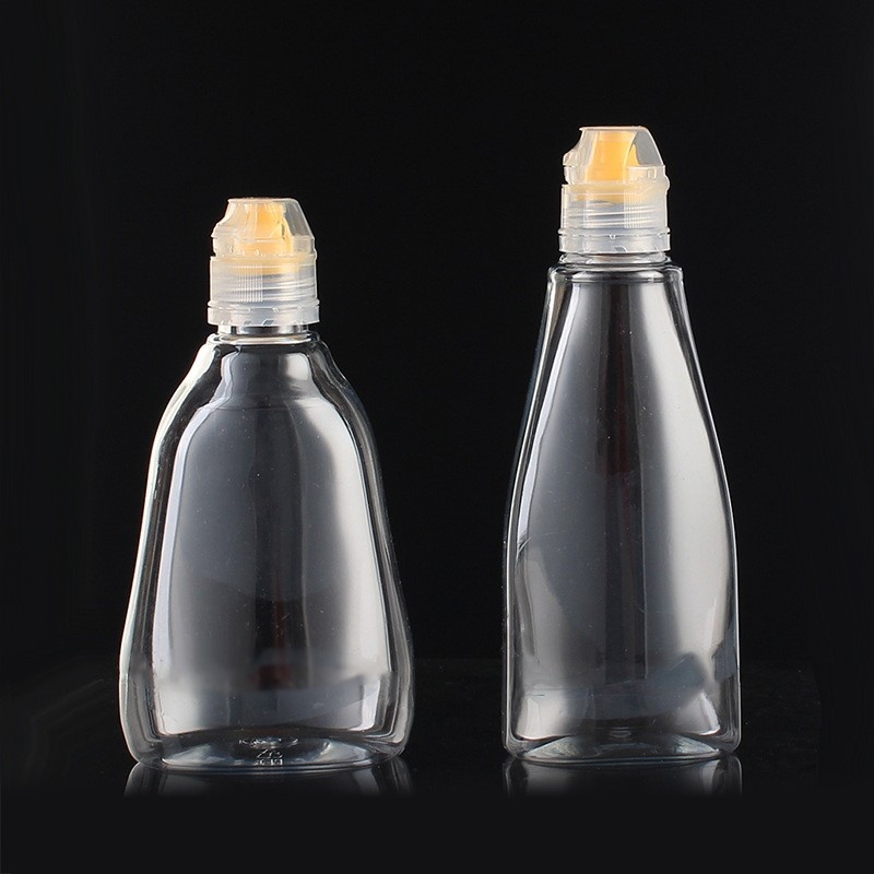 250ml/400g Honey Squeeze Bottles