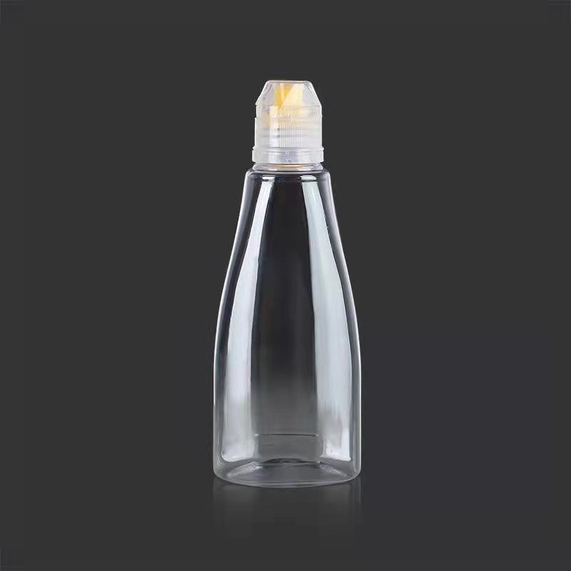 250ml/400g Honey Squeeze Bottles
