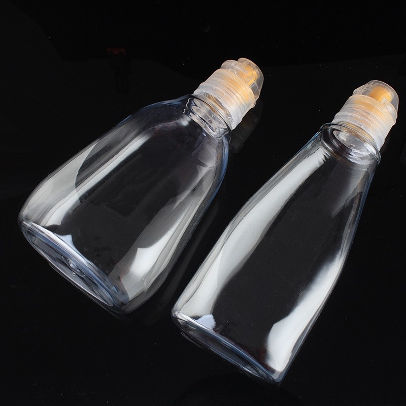 250ml/400g Honey Squeeze Bottles