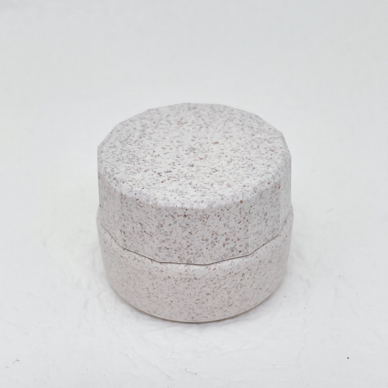 Japanese Nail Polish Plastic Bottle 5g Nail Polish Nail Polishing Can Painted Glue Cosmetics Bottling Factory Direct Sales