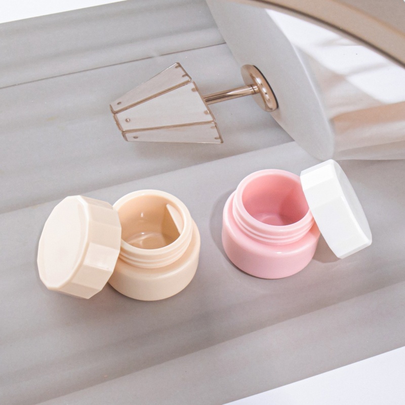 Wheat Straw Pp Bottle Japanese Nail Oil Glue Nail Drawing Bottle 10ml15ml Painted Glue Pot