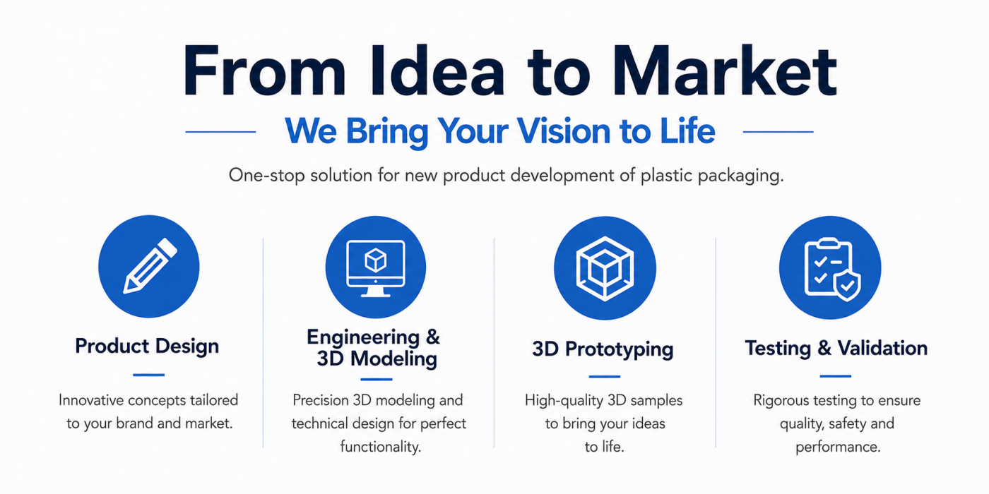 PLA Material Cosmetic Refill Containers: Scrub Cream Jars, 50g/100g Wide-Mouth Jars for Hair Conditioner and Face Mask (Wholesale) ‌