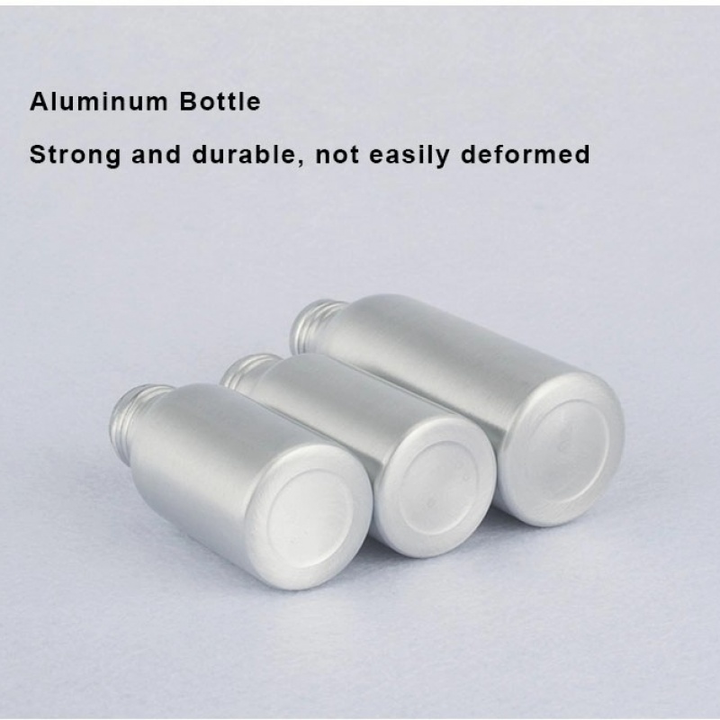 Aluminum Bottles Wholesale