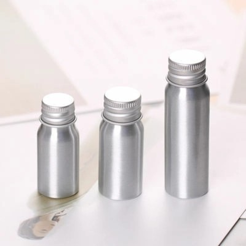 Leakproof Custom Aluminum Water Bottles