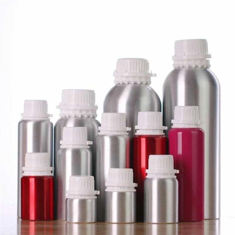 Leakproof Custom Aluminum Water Bottles
