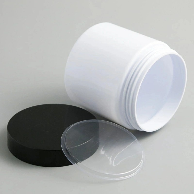 PCR Travel Cosmetic Jar