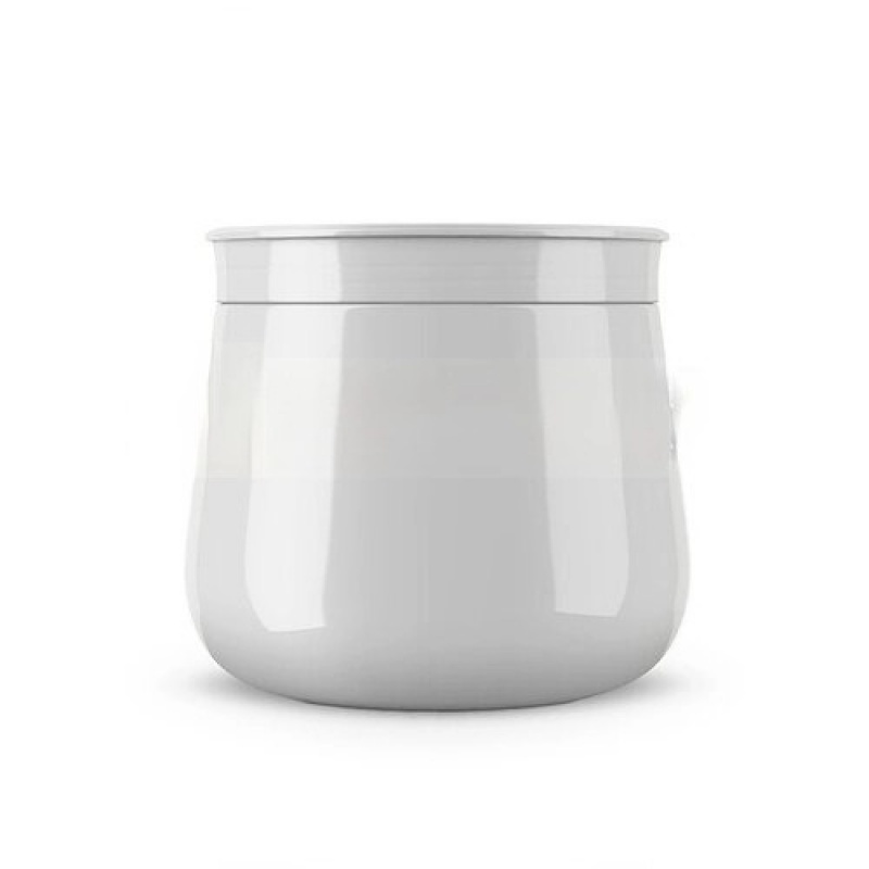 4 Oz Cosmetic Jars With Lids Wholesale