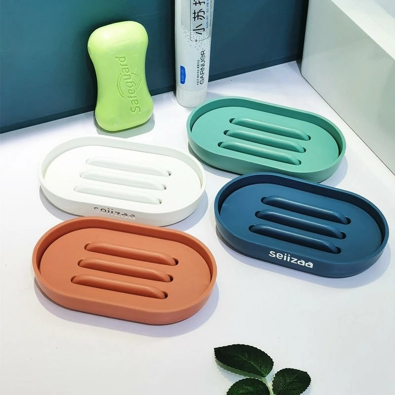 Creative Motorboat Body Wash Soap Box