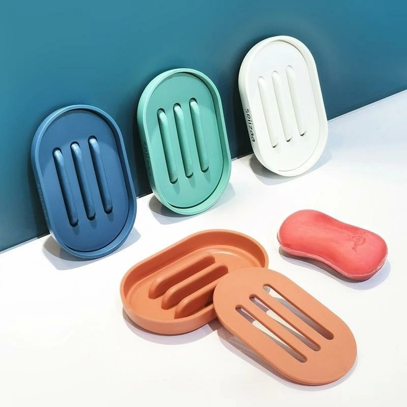 Creative Motorboat Body Wash Soap Box