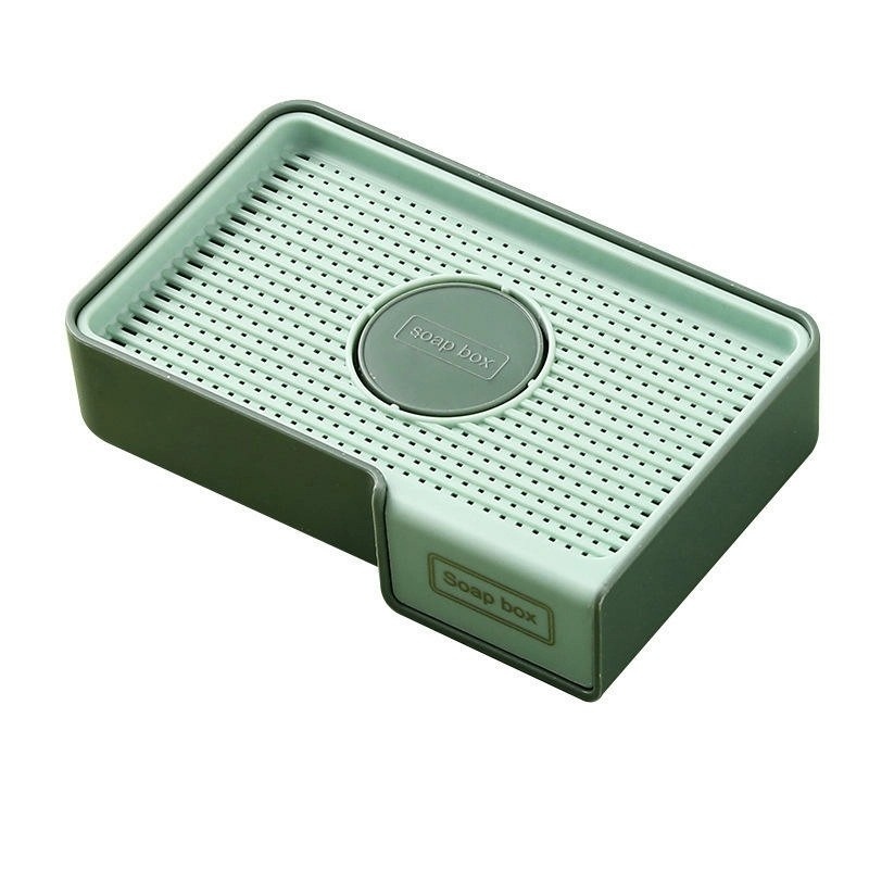 PP Wall Mounted Boxes For Soap