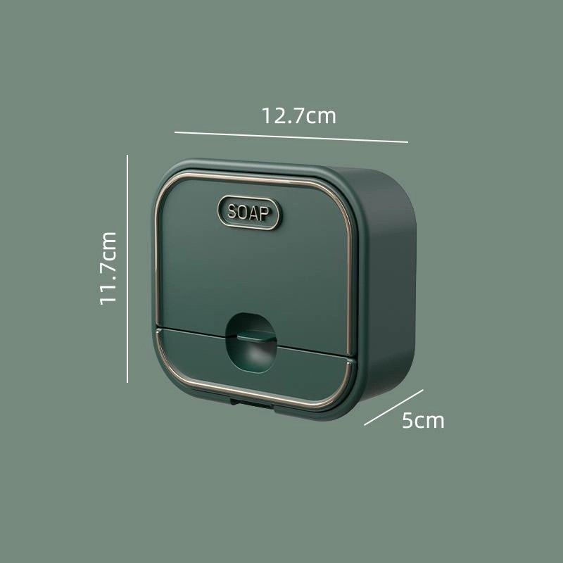 Soap Box Holder