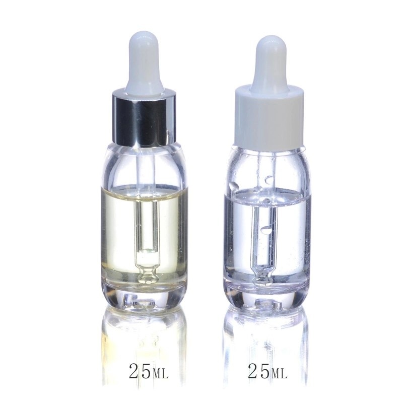 PETG Small Dropper Bottles