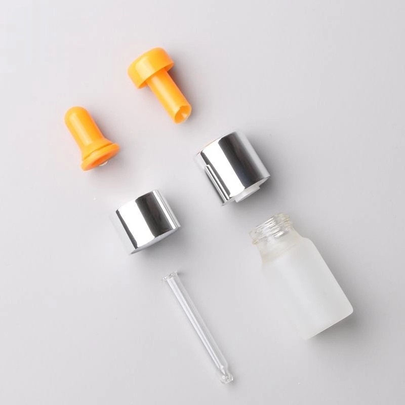 Small Dropper Bottles
