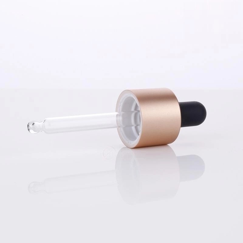 30ml PETG essential oil bottle, thick-bottomed and thick-walled serum dropper bottle