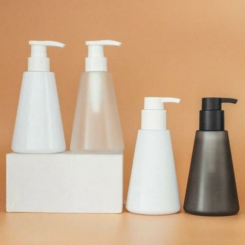 Lotion Pump Bottle