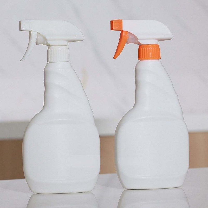 Cleaning Spray Bottles Wholesale