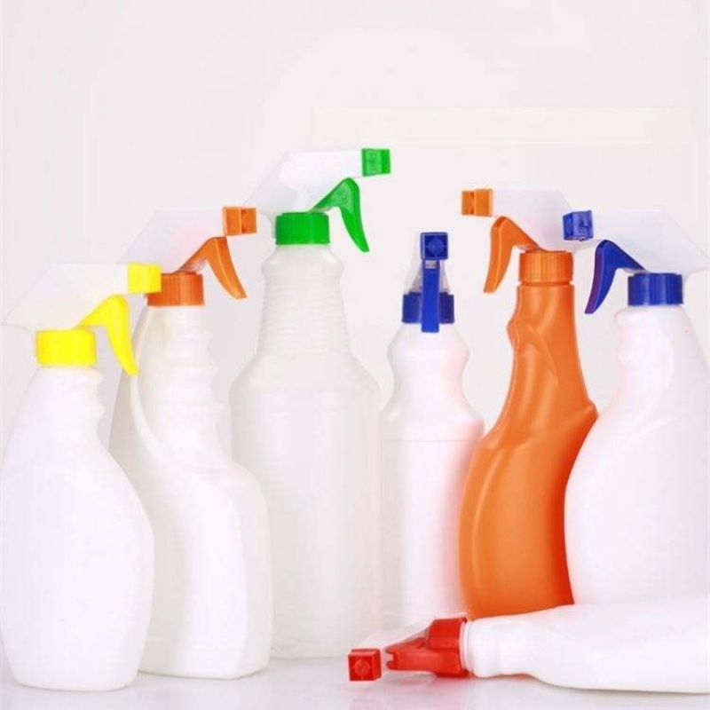Cleaning Spray Bottles Wholesale