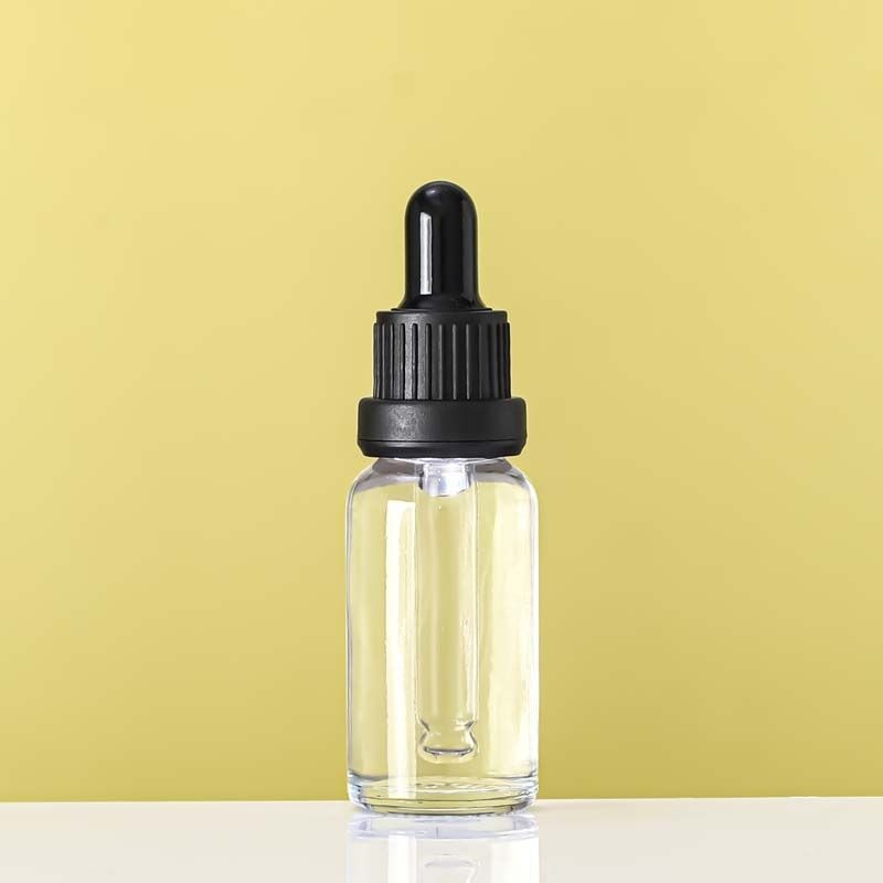Essential oil bottles with serum pump, travel sample bottles, empty bottles, dropper bottles, serum bottles, cosmetic refill bottles