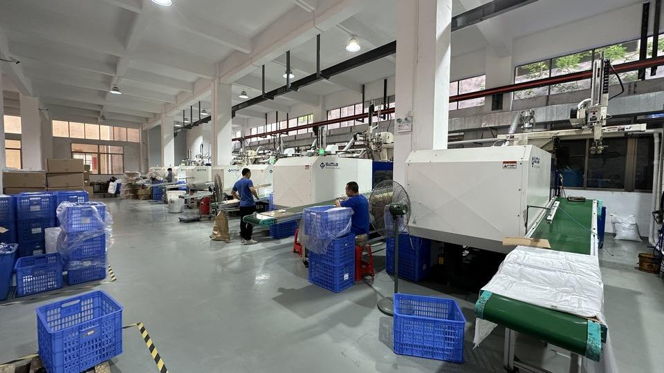 Manufacturing Line